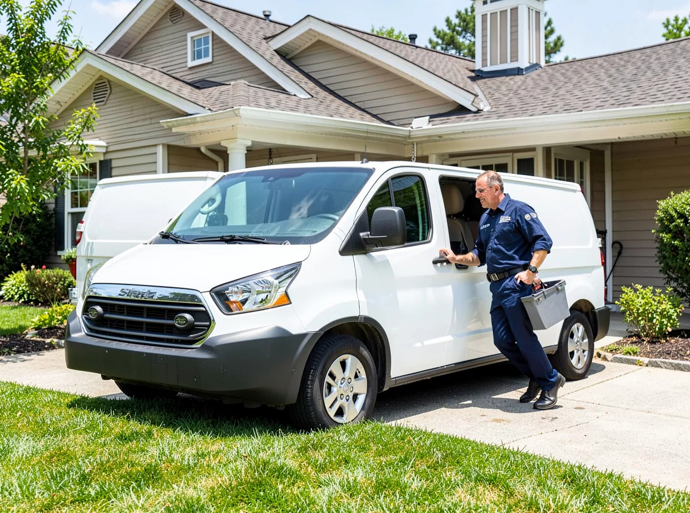Emergency Plumber company in Marksville, LA