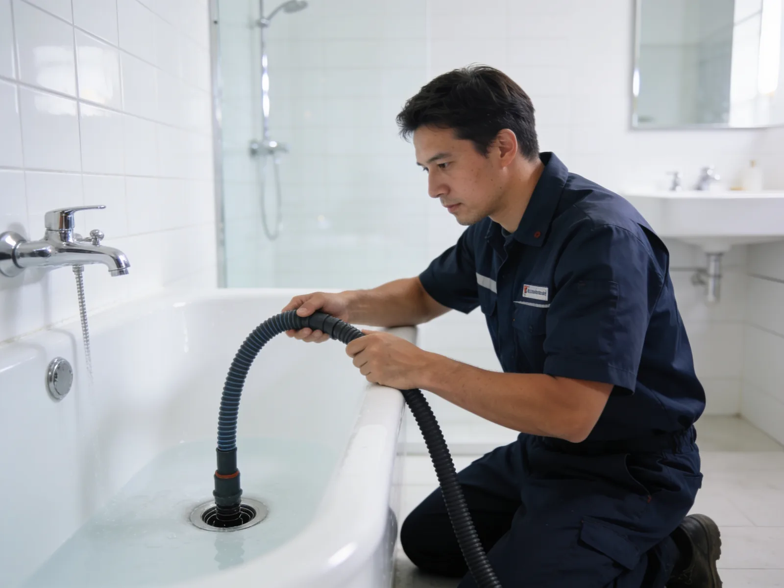 Emergency Plumber Marksville, LA FAQs